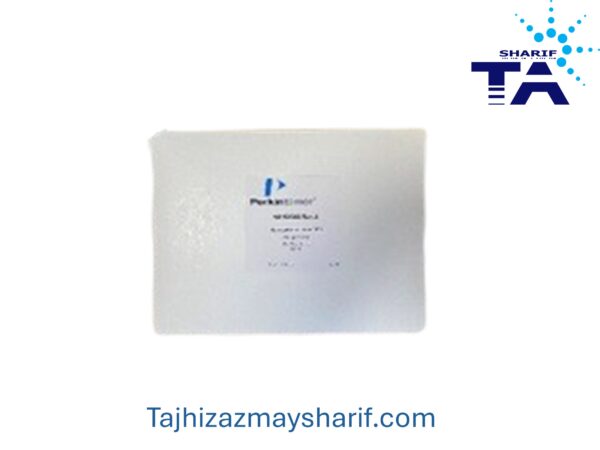 Fluoropolymer Peristaltic Pump Union - Image 2