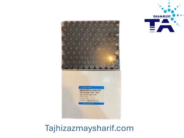 Vial, screw, 4ml, ambr, 100PK