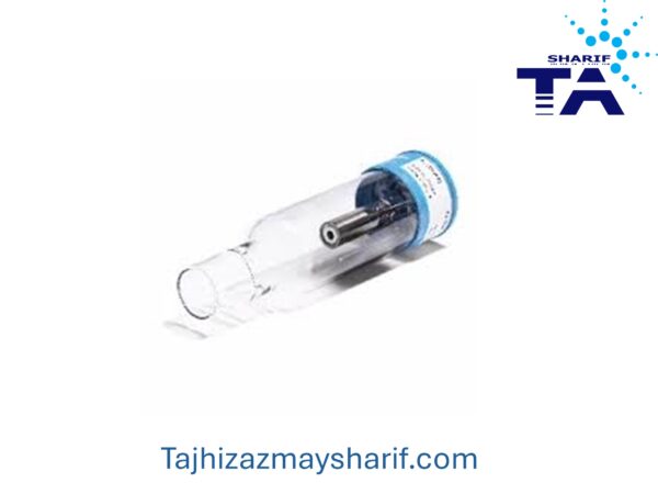 لامپ باریم (Ba)