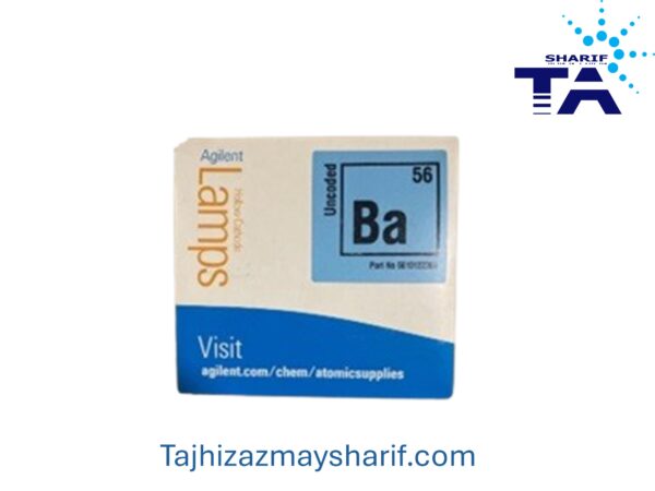 لامپ باریم (Ba) - Image 2