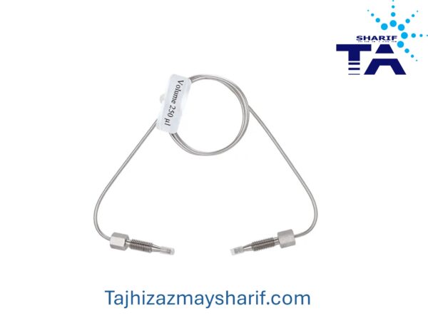 Sample Loop For valco injector