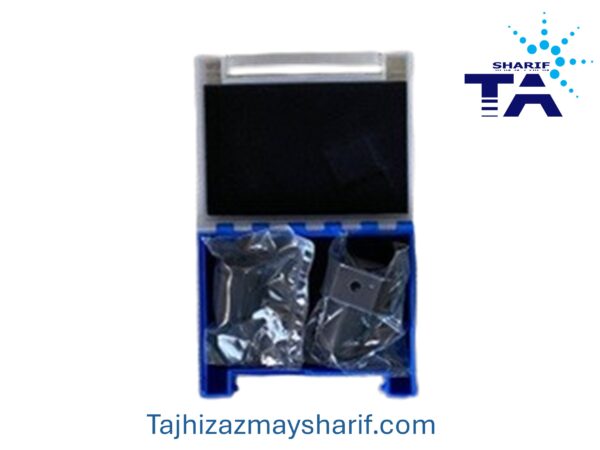 THGA Contact Set