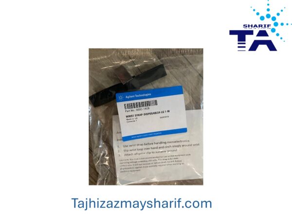 WRIST STRAP- DISPOSABLE4-LG  1-W