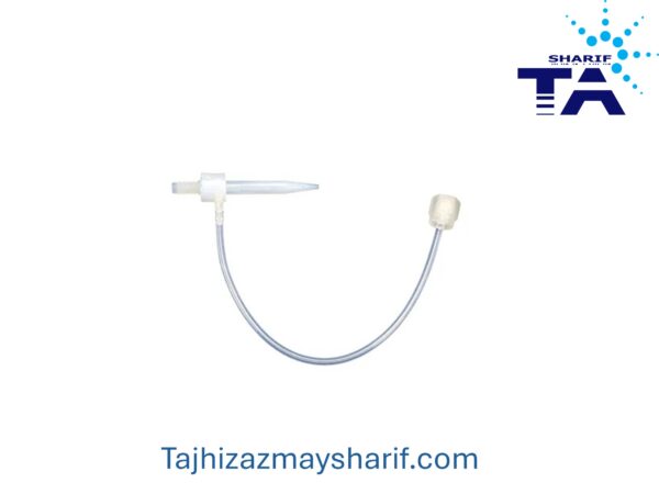 Nebulizer Gas Line For NexiON 2000