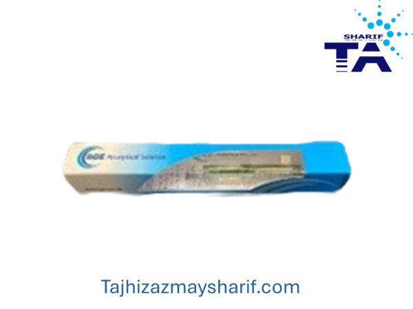 Syringe 25ul