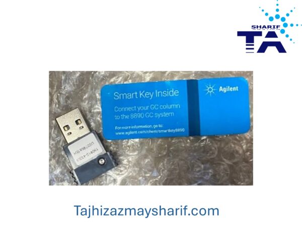 Smart Key Inside