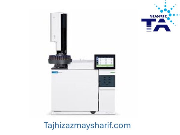 کروماتوگرافی گازی مدل 8890 (GC 88901)