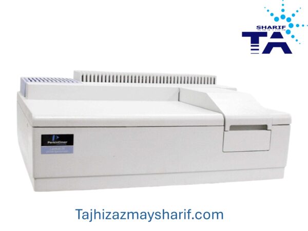 PerkinElmer Lambda 25 UV Vis Spectrometer