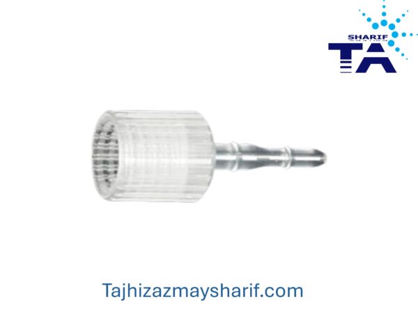 CTFE Peripump Union For Meinhard Plus
