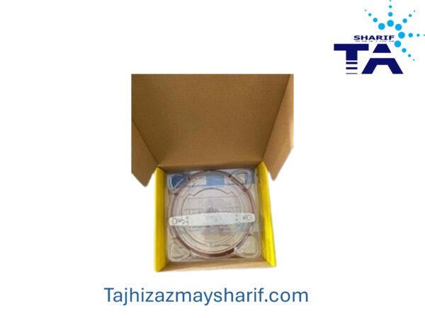 GC Column/VF-5ms,30m,0.25mm,0.25um