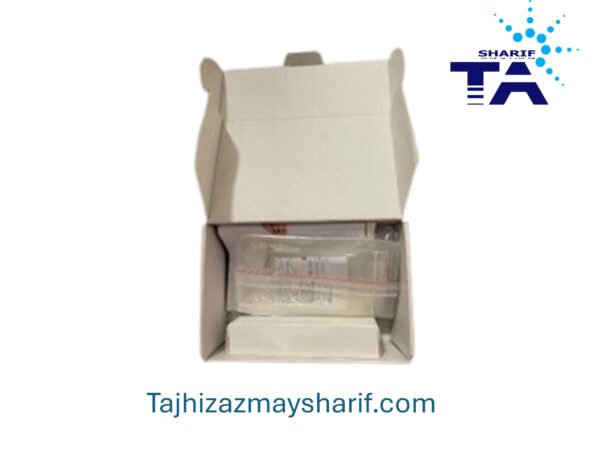 Dual detector Microfluidies kit