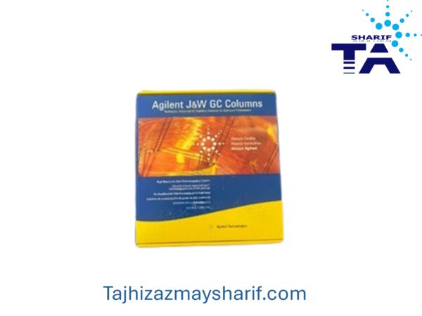 GC Column/HP – INNOWAX,30m,0.250mm,0.25um