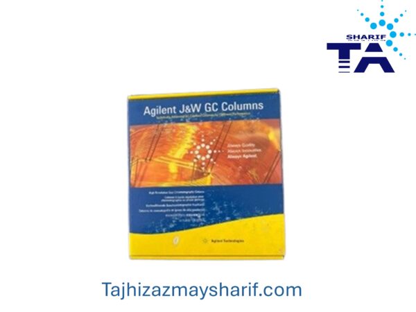 GC Column/HP -5MS,30m,0.320mm,1um