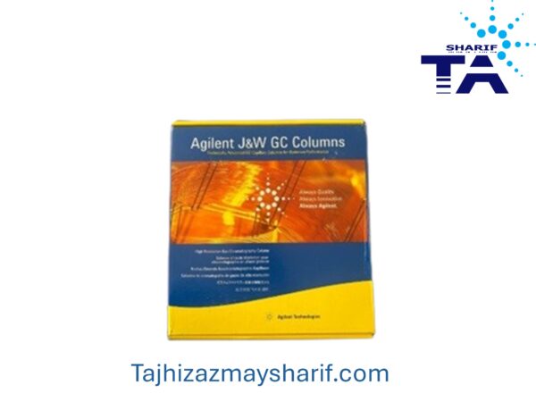GC Column/Hp-5MS,30m,0.320mm,0.25um