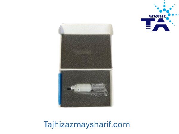 One-Piece Torch w/2.0mm Quartz Injector - Image 2